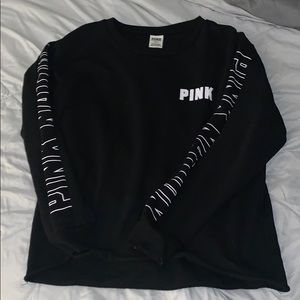 Victoria’s Secret Pink Sweater